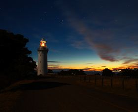 Table Cape - Accommodation Cooktown 3