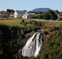 Waratah Falls - Accommodation Cooktown