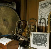 Waratah Courthouse Museum - Accommodation Cooktown