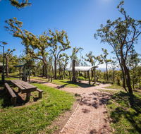 Rockhampton to Carnarvon Gorge Four Night Drive - Accommodation Cooktown