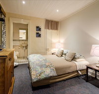 Peel Inn Nundle - Accommodation Cooktown