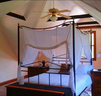 The Barn - Hinterland Byron Bay - Accommodation Cooktown