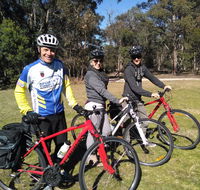 Granite Belt Bicycle Tours and Hire - Accommodation Cooktown