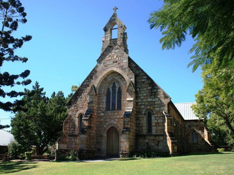 WWI Memorial Journey - Kangaroo Point To Dunwich - Accommodation Cooktown 3