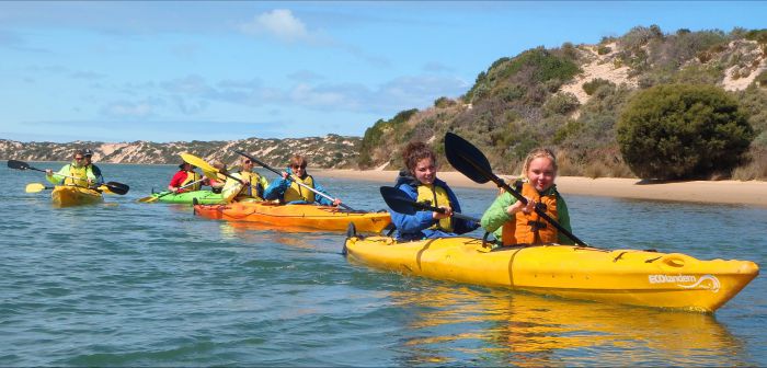 Mundoo Island SA Accommodation Cooktown