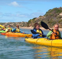 Canoe the Coorong - Accommodation Cooktown