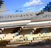 Great Inland Way - Accommodation Cooktown