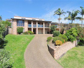 Baileys - Accommodation Cooktown 0