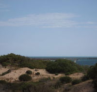 San Se'Air - Accommodation Cooktown