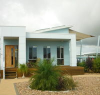 The Coastal - Accommodation Cooktown