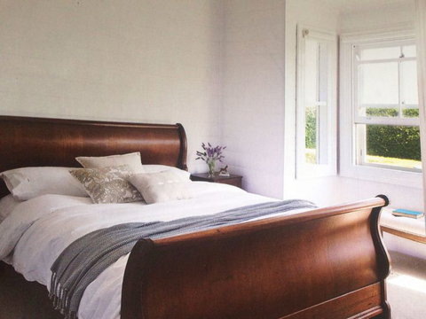All Saints Bed And Breakfast - Accommodation Cooktown 0