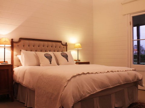 All Saints Bed And Breakfast - Accommodation Cooktown 1