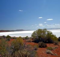 Gawler Ranges Wilderness Safaris - Accommodation Cooktown