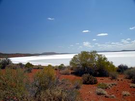 Gawler Ranges Wilderness Safaris - Accommodation Cooktown 0