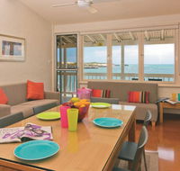 Rottnest Island Authority Holiday Units - Longreach Bay - Accommodation Cooktown