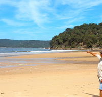 Bara Barang Aboriginal Tours - Accommodation Cooktown