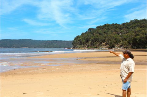 Bara Barang Aboriginal Tours - Accommodation Cooktown 1