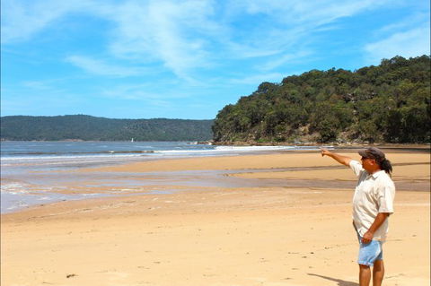 Bara Barang Aboriginal Tours - Accommodation Cooktown 4