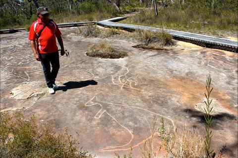 Bara Barang Aboriginal Tours - Accommodation Cooktown 6