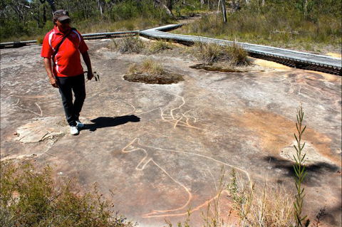 Bara Barang Aboriginal Tours - Accommodation Cooktown 9