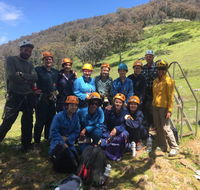 K7 Adventures - Canberra - Accommodation Cooktown