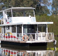 Murray Darling House Boats - Accommodation Cooktown