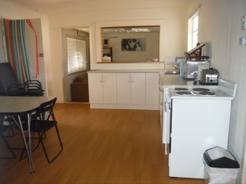 Aljaka - Accommodation Cooktown 1