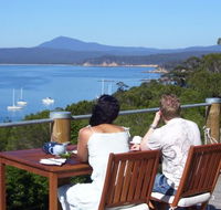 Snug Cove Bed and Breakfast - Accommodation Cooktown