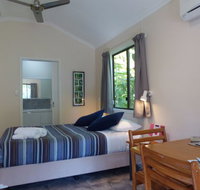 Daintree Valley Haven - Accommodation Cooktown