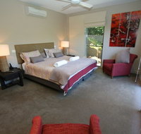 Beach House One  Vue