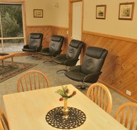 Riverside Retreat - Accommodation Cooktown