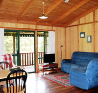 Hawke Brook Chalets - Accommodation Cooktown