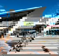 Noosa Civic Shopping Centre - Accommodation Cooktown