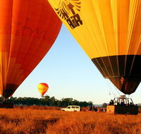 Hot Air Balloon Scenic Rim - Accommodation Cooktown