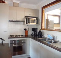 Seashells - Accommodation Cooktown