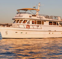 Spirit Fleet - Accommodation Cooktown