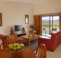 Nightingale Wines Luxury Villas - Accommodation Cooktown