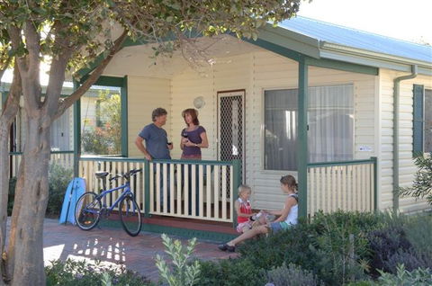 BIG4 Middleton Beach Holiday Park - Accommodation Cooktown 16