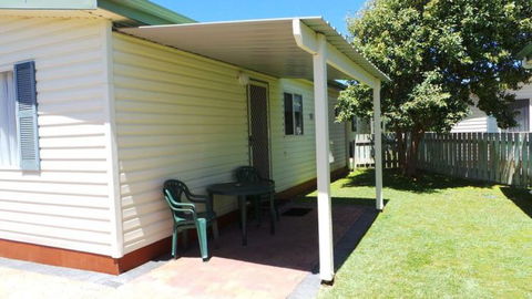 BIG4 Middleton Beach Holiday Park - Accommodation Cooktown 28
