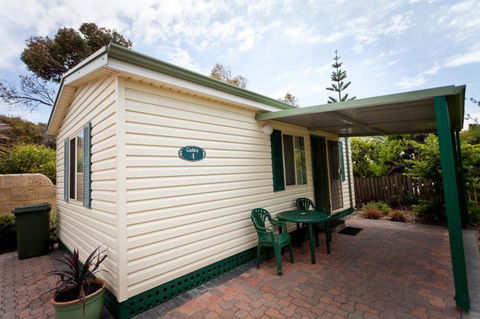 BIG4 Middleton Beach Holiday Park - Accommodation Cooktown 34