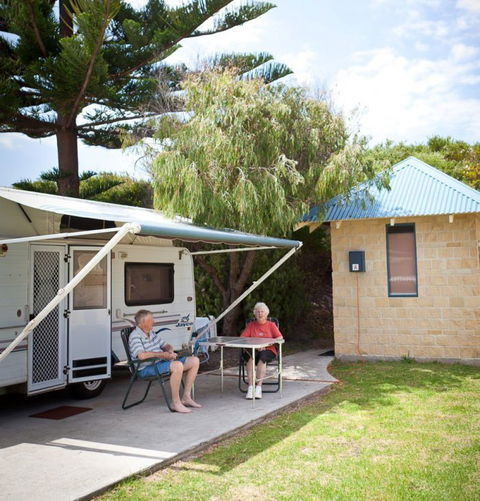 BIG4 Middleton Beach Holiday Park - Accommodation Cooktown 36