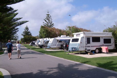 BIG4 Middleton Beach Holiday Park - Accommodation Cooktown 37