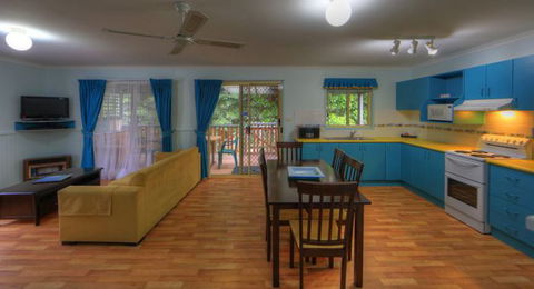 BIG4 Bungalow Park - Accommodation Cooktown 3
