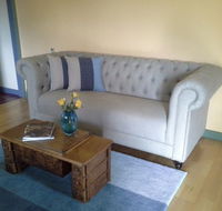 Blue House at Mountainside Wines - Accommodation Cooktown