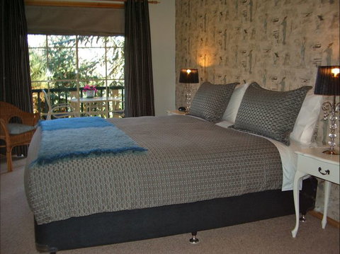 Green Gables B&B - Accommodation Cooktown 3