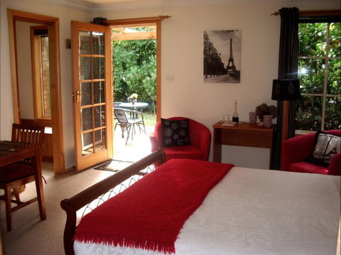 Green Gables B&B - Accommodation Cooktown 7