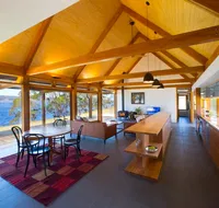 Coast House Tasmania - Accommodation Cooktown
