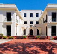 National Archives of Australia - Accommodation Cooktown