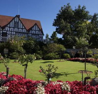 Cockington Green Gardens - Accommodation Cooktown