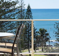 Pacific Beach Resort - Accommodation Cooktown